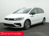Volkswagen Touran 2.0 TDI DSG R-LINE Black-Style ALU 18 AHK