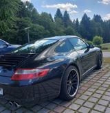 Porsche 997 Carrera S Coupé Carrera S - Porsche 997 Gebrauchtwagen