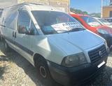 Fiat Scudo 1.9 diesel Furgone - gebrauchte Fiat Scudo aus dem Jahr 2005