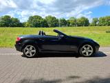 Mercedes-Benz SLK 200 KOMPRESSOR - - Mercedes-Benz SLK 200 Gebrauchtwagen in Oberhausen