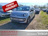 Volkswagen up! 1.0 groove up! Climatic PDC GRA - Volkswagen e-up! Benziner Gebrauchtwagen