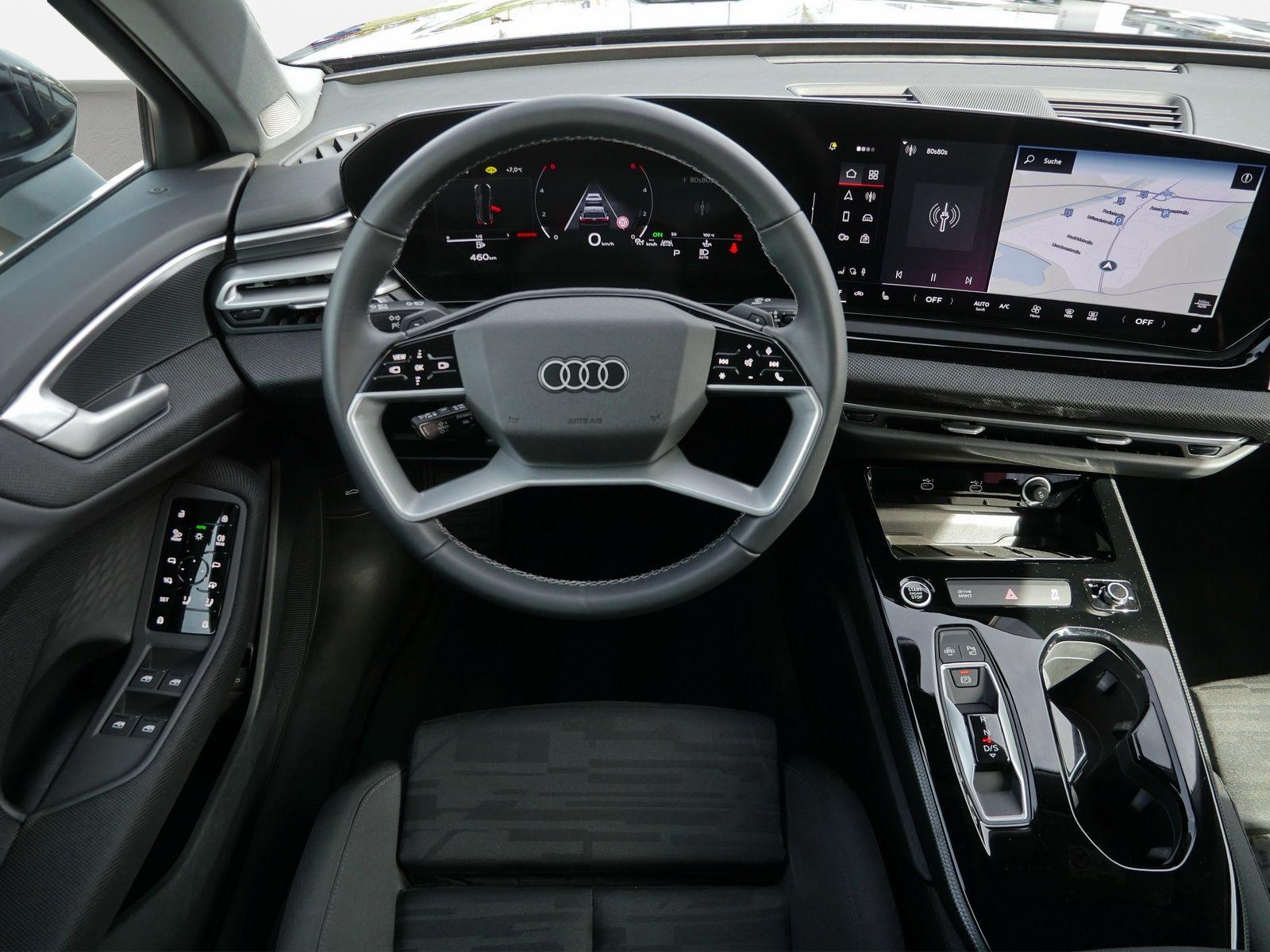 Audi A5 Avant 40 TDI Tech*LED*RFK*ACC*Sound*Virtual, миниатюра 8