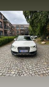 Mazda Audi A4 2.0 TDI Allroad TÜV 06.2028 Webasto - Mazda CX-5 Kombi Gebrauchtwagen