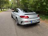 Mercedes-Benz C 63 AMG Mercedes-AMG C 63 S Autom. Mercedes... - : Coupe, C63 Mercedes