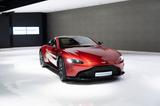 Aston Martin V8 Vantage *PREMIUM-AUDIO*BLACK-PACK*360°KAMERA* - : Navigationssystem, Audio