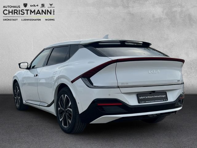 Fahrzeugabbildung Kia EV6 ELEKTRO 77,4 kWh GT LINE 2WD*GT-LINE-PAKET*W