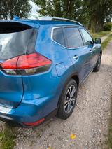 Nissan X-Trail 2.0 dCi DPF N-CONNECTA 4x4 AUTO N-CO... - Nissan X-Trail: N Connecta