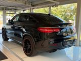 Mercedes-Benz GLE 43 AMG Coupe 4Matic OrangeArt Edition - Mercedes GLE 43 AMG mit Schiebedach