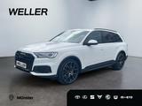 Audi Q7 50 TDI qu tip S Line *Matrix*7-Sitze*360*22'' - Audi Q7