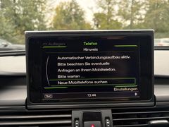Fahrzeugabbildung Audi A6 allroad quattro 3.0 TDI - Air*Navi*Leder*Pano