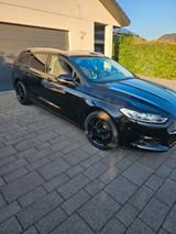 Ford Mondeo 2,0 TDCi 110kW Business Turnier P-Shi... - Ford Mondeo: Privatanbieter