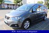 Seat Alhambra 1.4TSI Xcellence Bi-Xenon*ACC*R-Kamera* - Seat Gebrauchtwagen mit Schiebetür