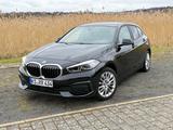 BMW 118i Advantage Advantage - BMW 118 in Kassel