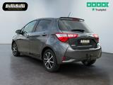 Toyota 1,5 VVT-iE T3 Smart 5d - Toyota Yaris mit Anhängerkupplung