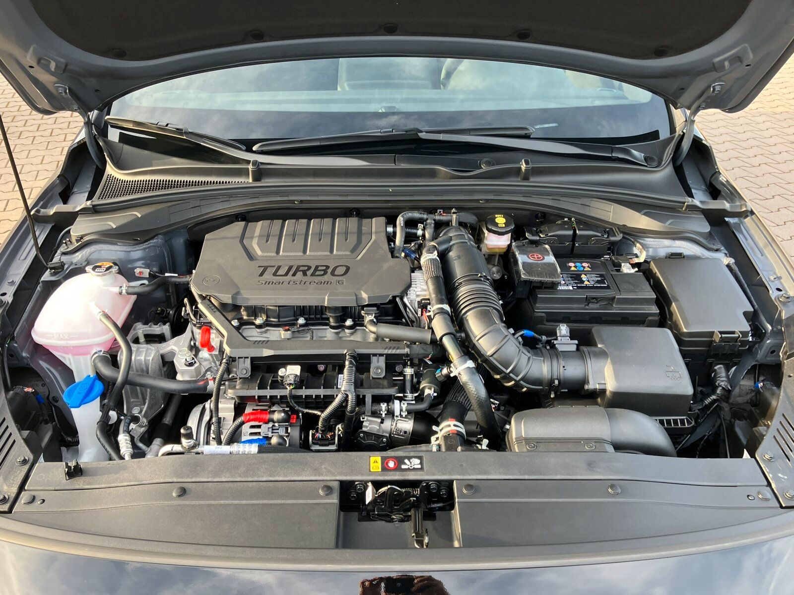 Hyundai i30 – Bild 11