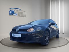 VW Golf VII Lim. Cup BMT/2.Hand/KLIMA/SHZ/PDC!