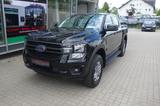 Ford Ranger 2,0 TDCI XLT 4x4 DoKa AHK/KAM/ACC/NAVI - gebrauchte Ford Ranger aus dem Jahr 2024