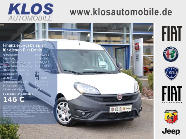 Fiat Doblo CARGO KAWA L2H1 SX 1.3 MJET NAVI KLIMA DAB