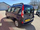 Renault Kangoo Experience 1.-HAND KLIMA NAVI BLUETOOTH - gebrauchte Renault Kangoo aus dem Jahr 2016