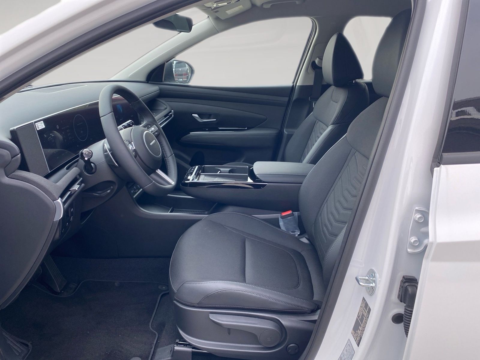 Hyundai Tucson – Bild 7