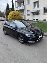 Volkswagen Golf 8 1,5 TSI 150 Ps 2021 Bj.  limo. Active - Volkswagen Golf: Bj