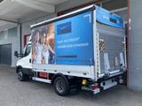Iveco Daily 65C21 3,6m P+P+LBW Klima Automat. Webasto - Angebote entsprechen deinen Suchkriterien