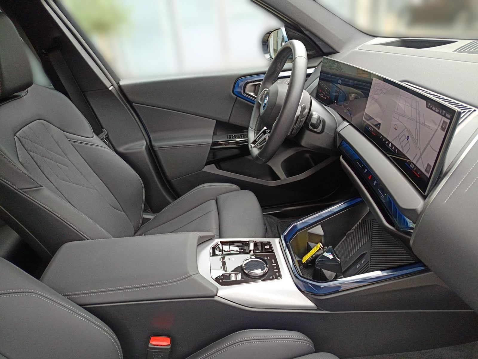 BMW X3 - Bild 26