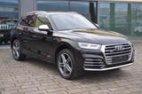 Audi SQ5 3.0 TFSI tiptronic quattro * 42.000 KM * - Audi SQ5 in Ludwigshafen