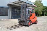 Linde H45T*Triplex*Seitenschieber*Vollkabine*Heizung* - Angebote