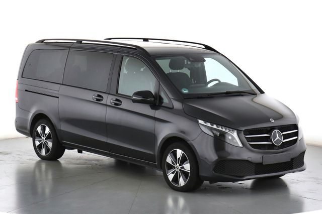 Mercedes-Benz V 300 d L 4M PANO*AHK*NIGHT*ACC EDITION