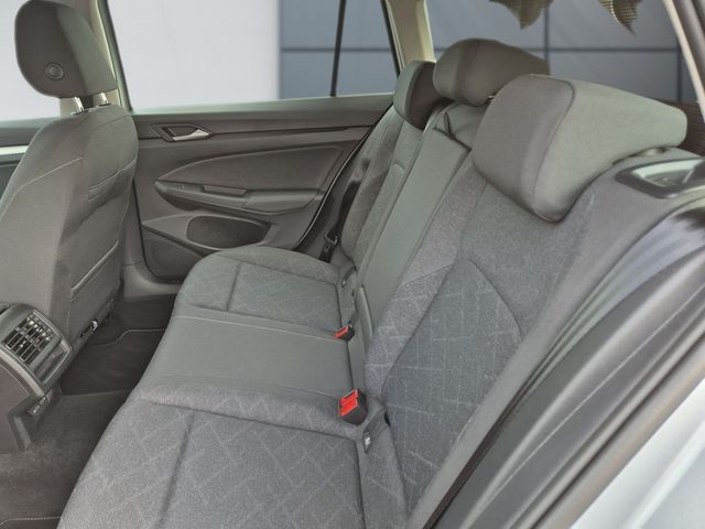 Golf VIII Variant 1.5 eTSI Life *DSG*LED*AHK*NAV