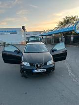 Seat SEAT IBIZA 1.4 Perfekt für Fahranfänger - : Kleinwagen, Für Fahranfänger