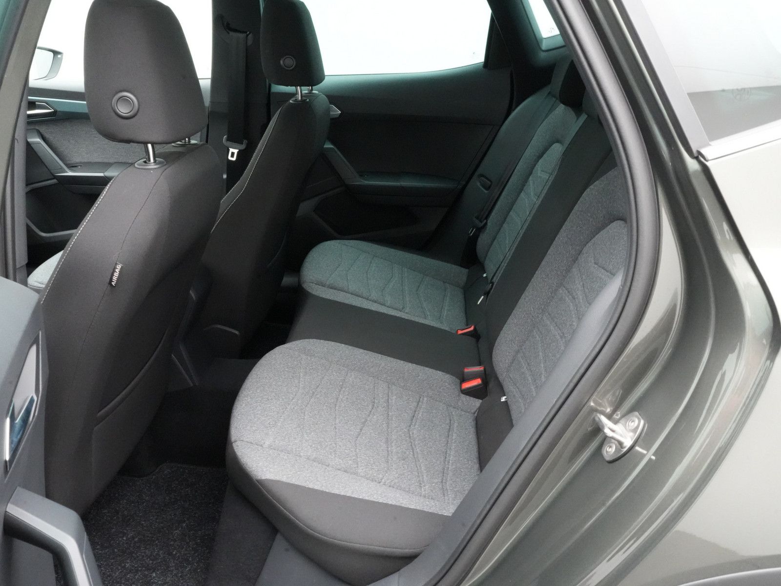 Seat Arona - Bild 14