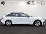 Audi A4 Avant 35TDI S-TRONIC S-LINE VIRTUAL+NAVI+LED+ - Audi A4: TDI 3l