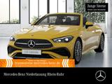 Mercedes-Benz CLE 200 Cab AMG PREMIUM+/AHK/HUD/Winter/Digital - Mercedes-Benz Gebrauchtwagen in Düsseldorf