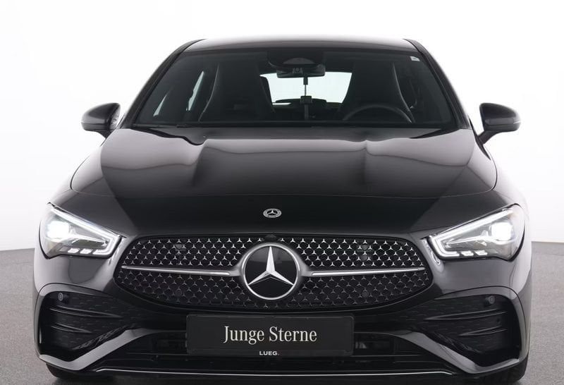 Mercedes-Benz CLA CLA 180 AMG Line Advanced Plus imagem 3