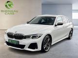 BMW M340i xDr HUD LASER H/K GLASDACH KEYLESS - BMW M340i: Sitzheizung