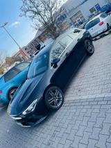 Mercedes-Benz CLA 200 d 4MATIC DCT Shooting Brake - - Mercedes-Benz CLA 200 Gebrauchtwagen in Berlin