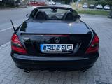 Mercedes-Benz SLK 280 - Sportparket - Mercedes-Benz SLK 280 Gebrauchtwagen