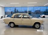 Lada 1200 S aus 1 Hand! Rostfrei! Top Zustand! - Lada 1200 mit Benzin-Antrieb: Limousine