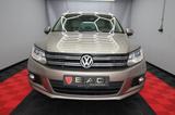 Volkswagen Tiguan Sport & Style 4Motion DSG Vollleder Bi-Xe - Volkswagen Tiguan aus 2011