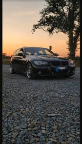 BMW 325i Touring - - BMW 325 in Wuppertal