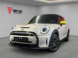 MINI Cooper SE HEADUP/ ACC/ LED/ SITZHZG/ KAMERA/ PDC - silberne MINI Cooper SE