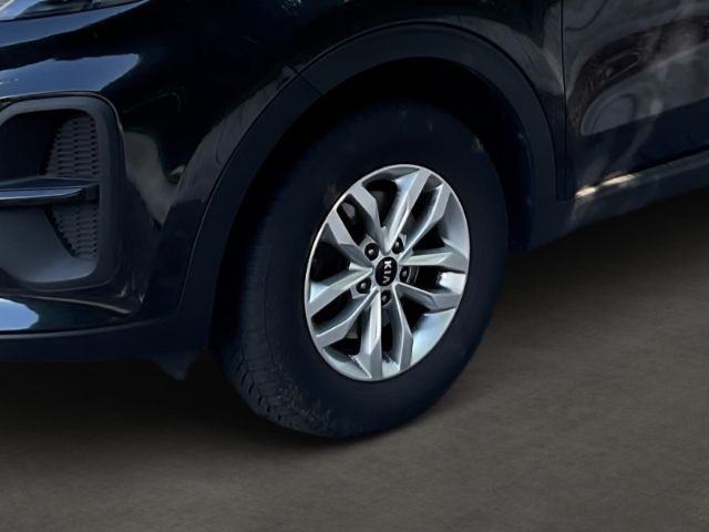 Kia Sportage 1.6 GDI Edition 7 SITZHEIZUNG,KLIMA,ALL foto 6