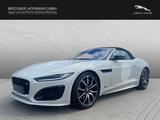 Jaguar F-Type Cabriolet P575 AWD ZP Edition - Jaguar F-Type Tageszulassungen
