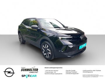 Opel Mokka - 5