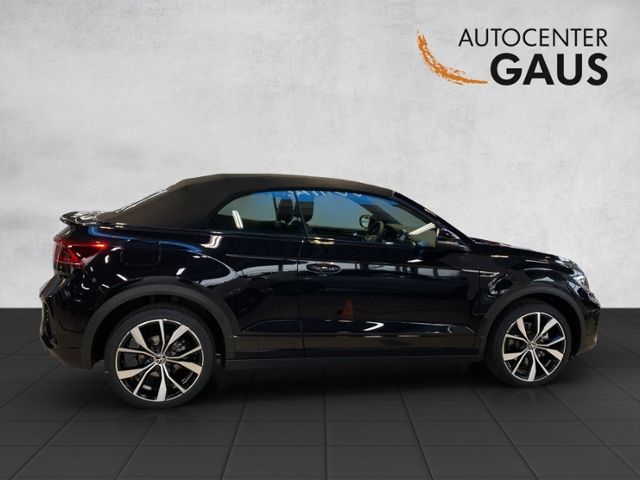 T-Roc Cabriolet R-Line 1.5 TSI DSG UPE € 57.306