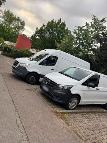 MERCEDES-BENZ MERCEDES BENZ VITO 316C