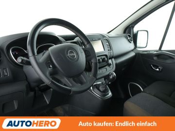 Opel Vivaro - 11