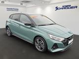 Hyundai i20 N-Line FL 1.0 T-GDI 7-DCT Rückfahrkamera - Hyundai i20: 1.2